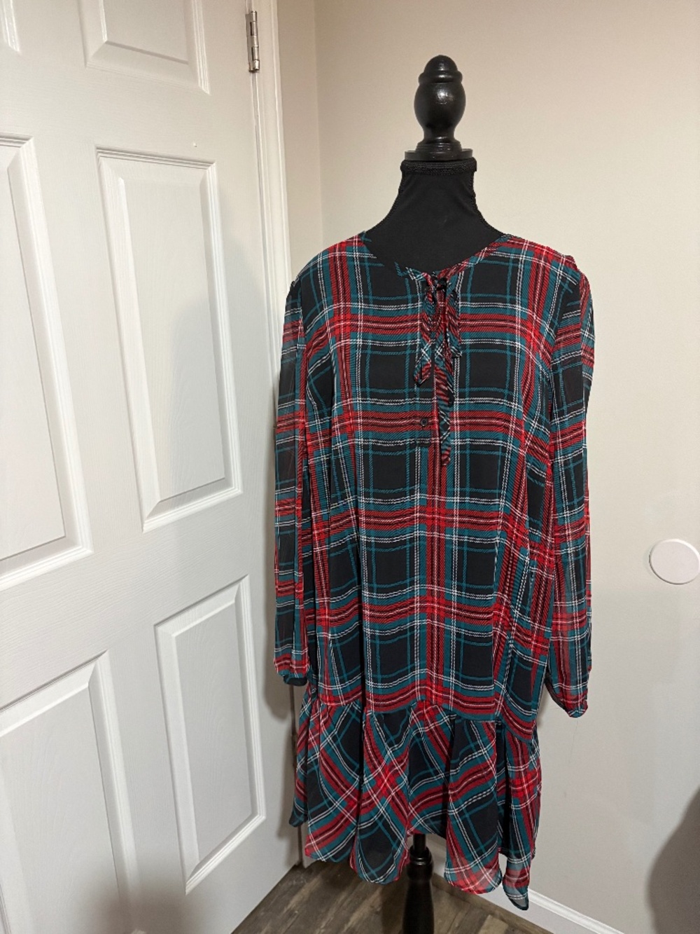 Draper James Dress
